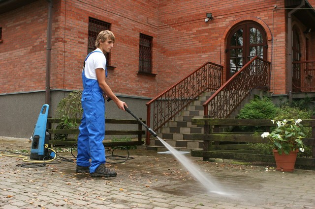 Deep Cleaning Services Crouch End, N8