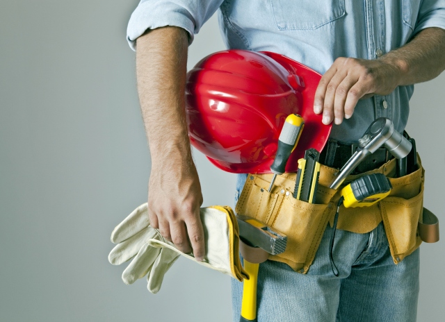 Handyman in Crouch End
