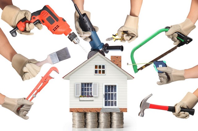 Handyman Services Crouch End, N8