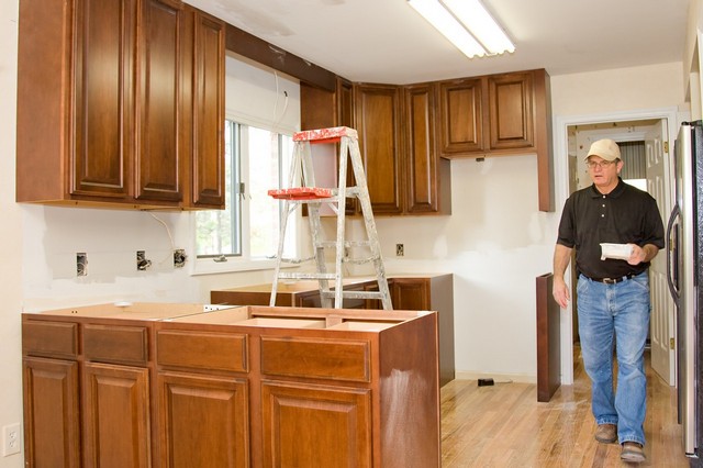 Kitchen Fitters Crouch End, N8