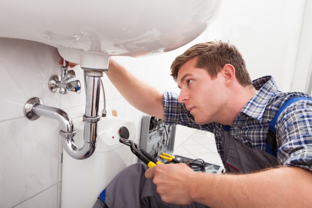 Plumbers Crouch End, N8