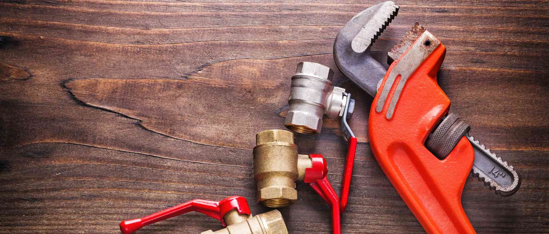 Plumbers N8