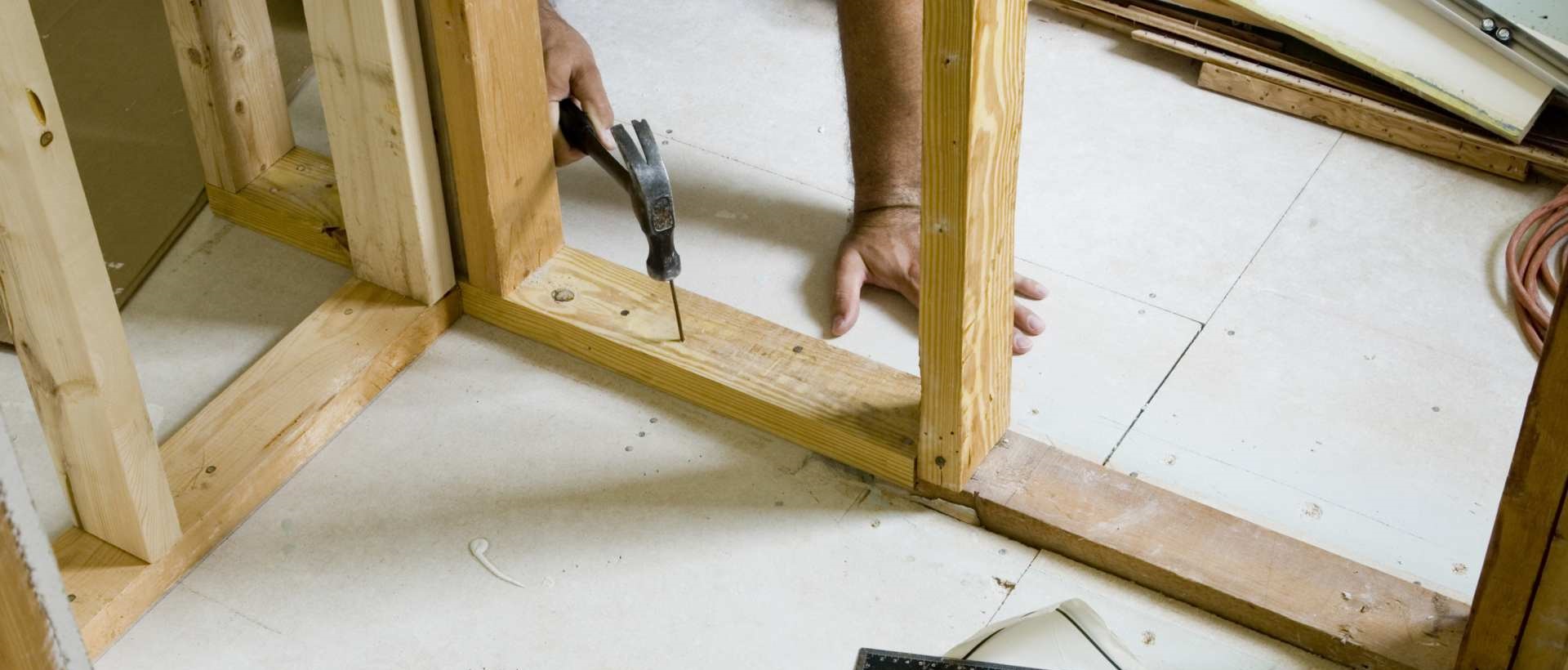 woodworking N8